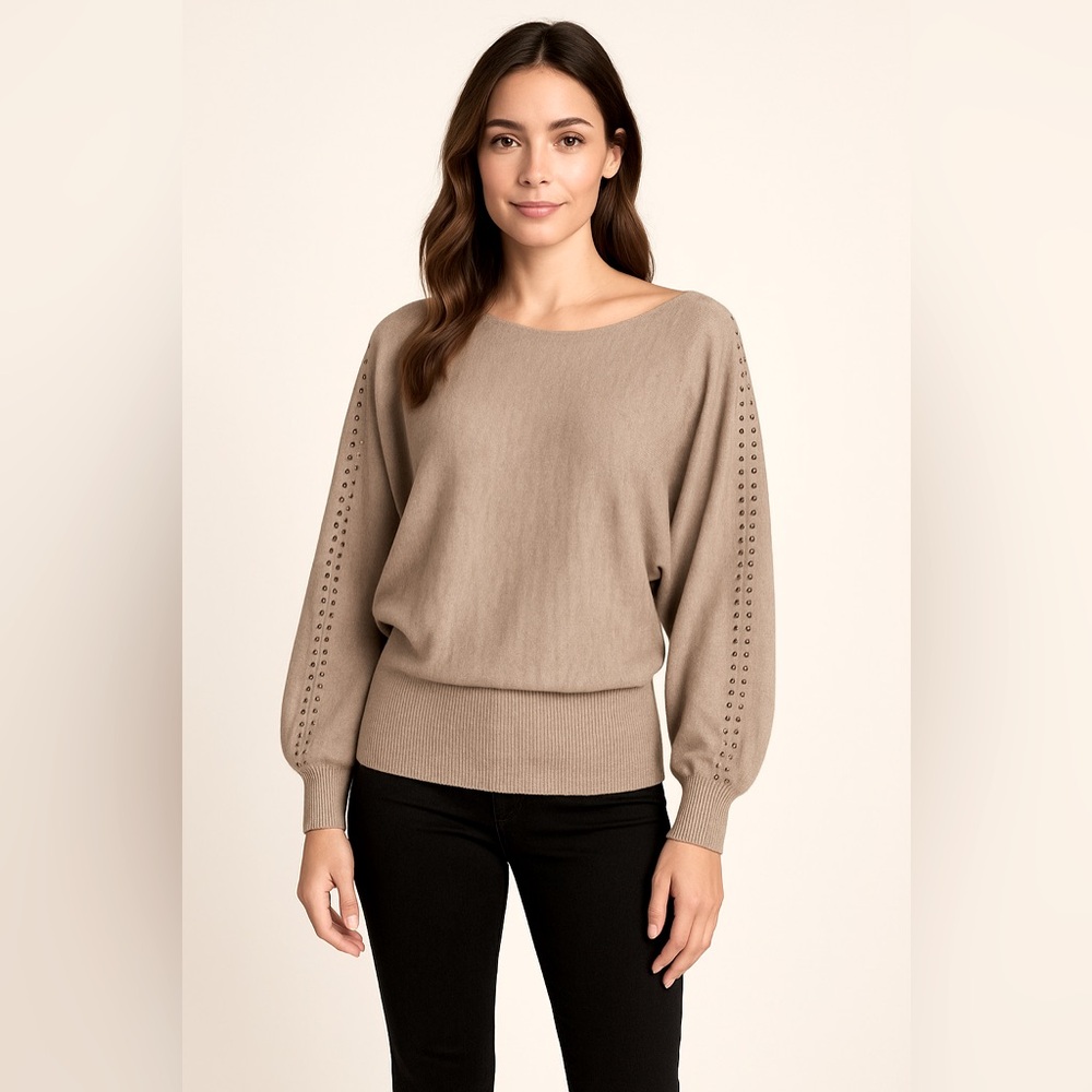 Sweater top new NWT